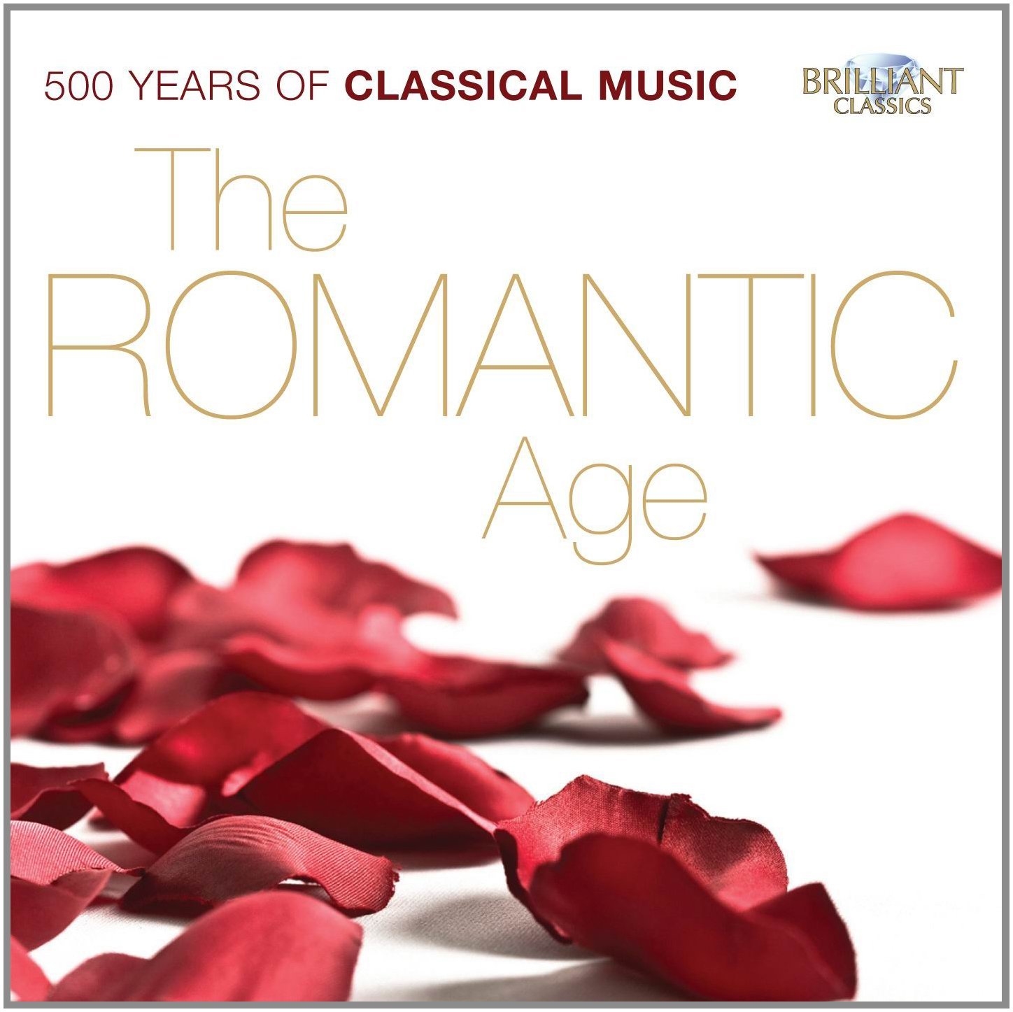 The Romantic Age. 500 Years of Classical Music