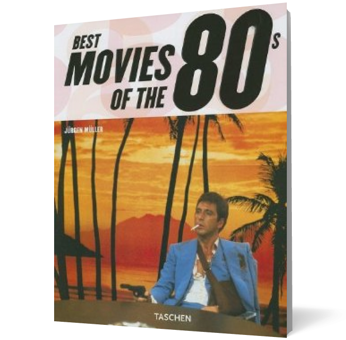 Best Movies of the 80\'s