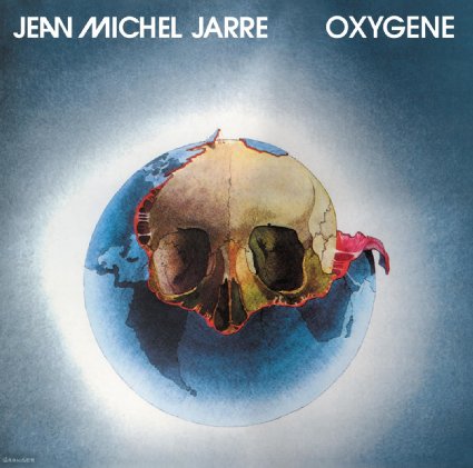 Oxygene - Jean Michel Jarre