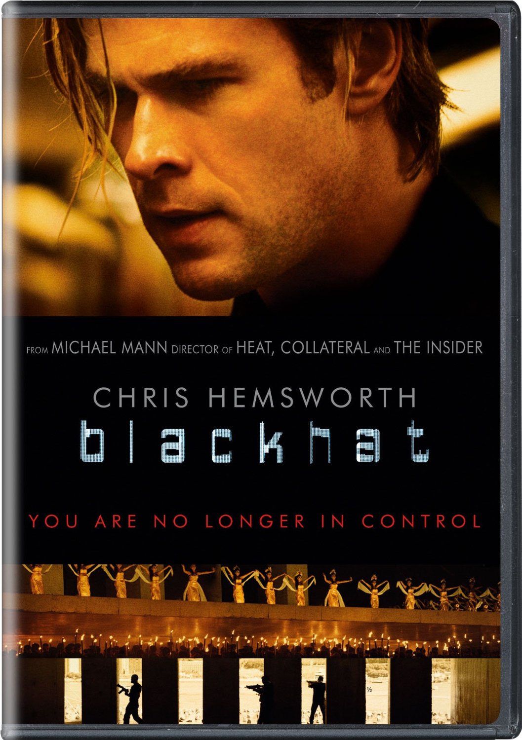 Hacker./ Blackhat