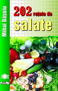 202 retete de salate