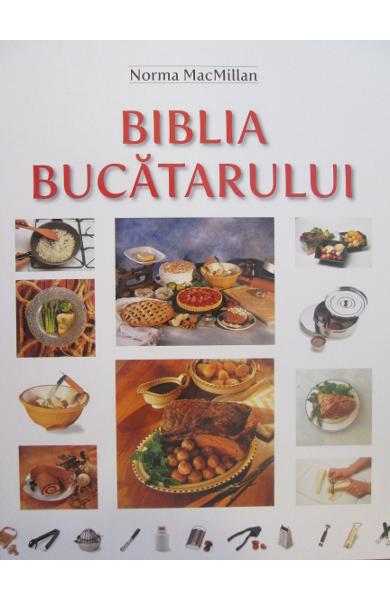 Biblia Bucatarului