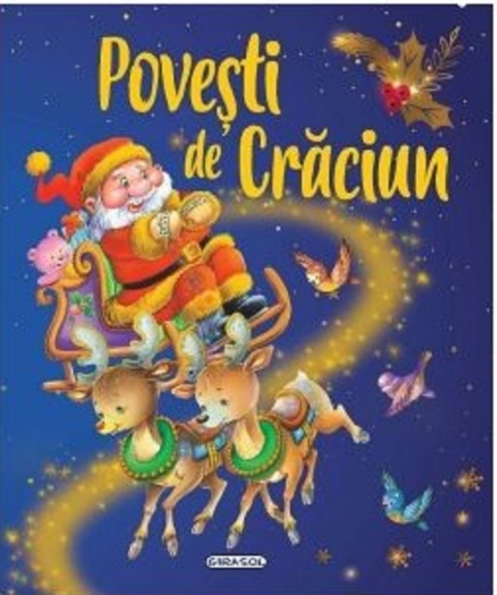 Povesti de Craciun