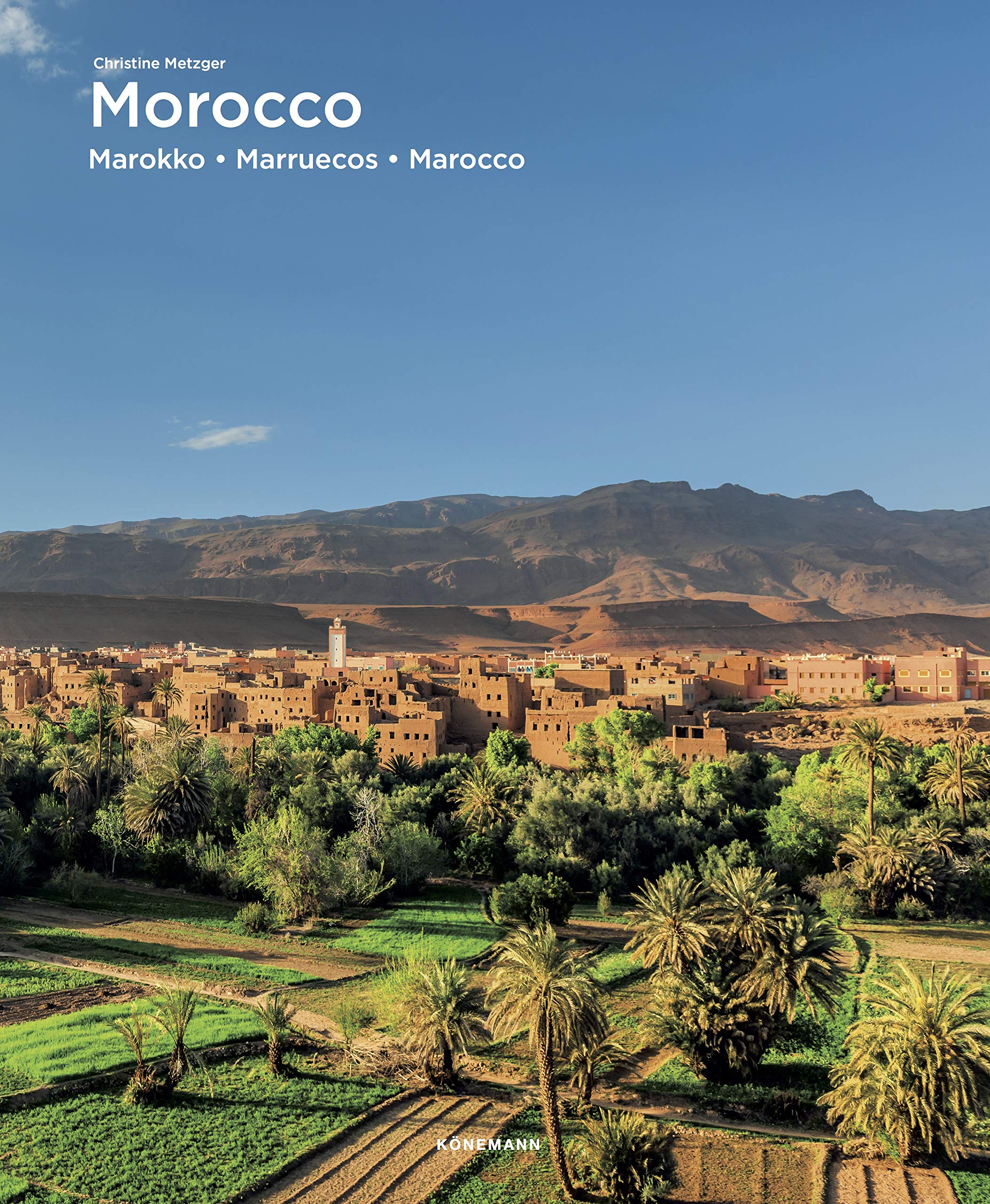 Morocco