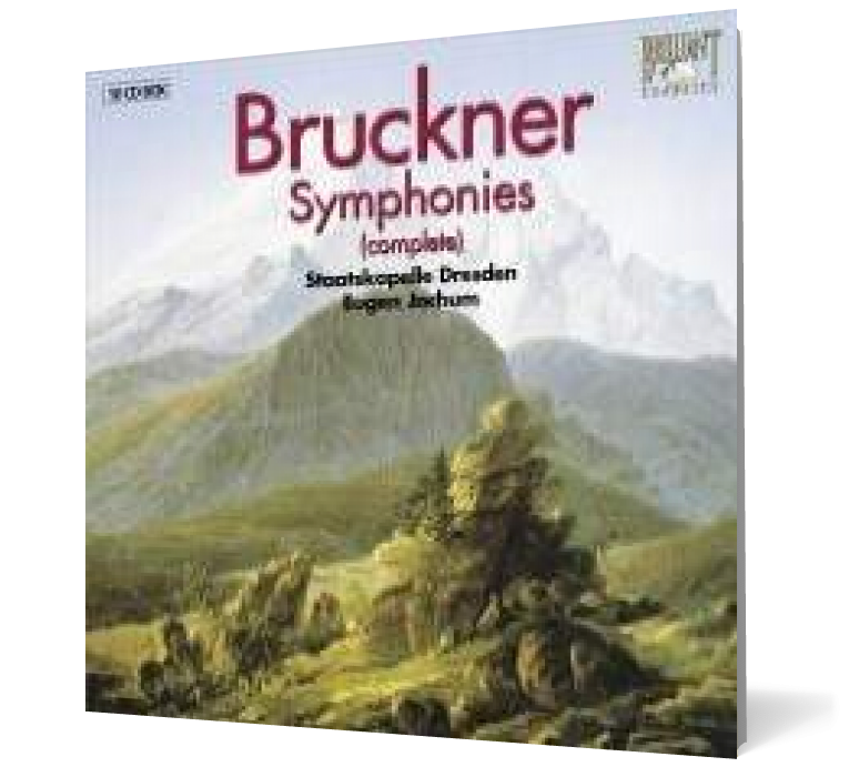 Bruckner - Complete Symphonies