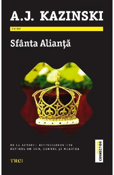 Sfanta Alianta