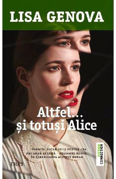 Altfel... Si totusi Alice