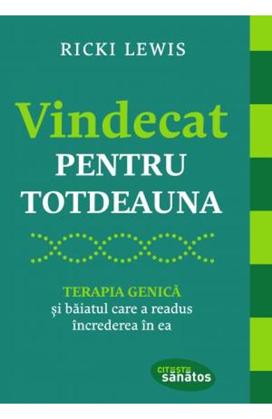 Vindecat pentru totdeauna