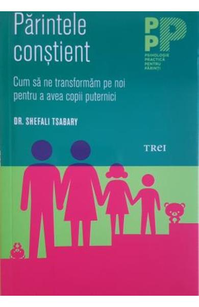 Parintele constient