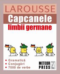 Capcanele limbii germane