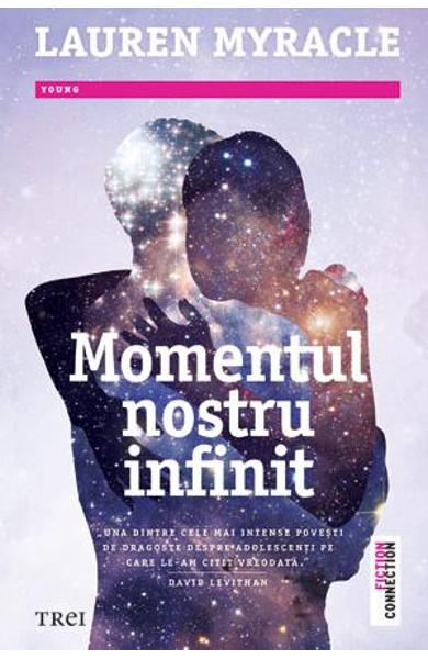 Momentul nostru infinit