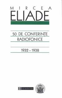 50 de conferinte radiofonice