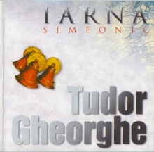 Tudor Gheorghe - Iarna simfonic