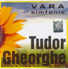 Tudor Gheorghe - Vara simfonic