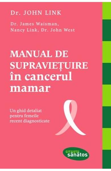 Manual de supravietuire in cancerul mamar