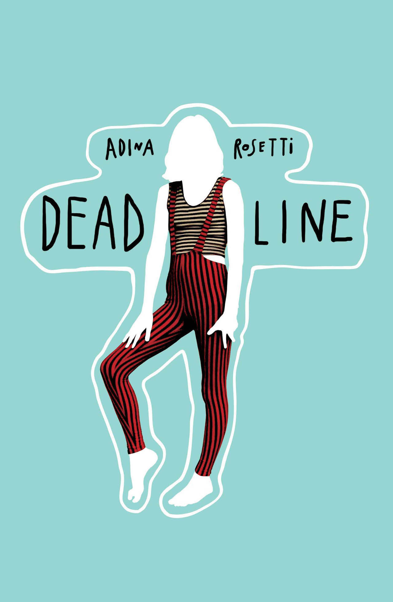 Deadline (ebook)