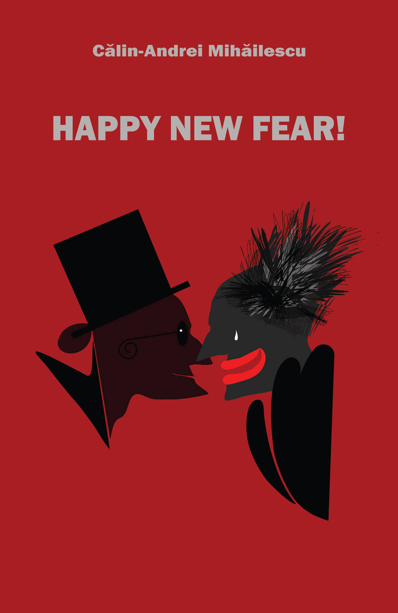 Happy New Fear! (ebook)