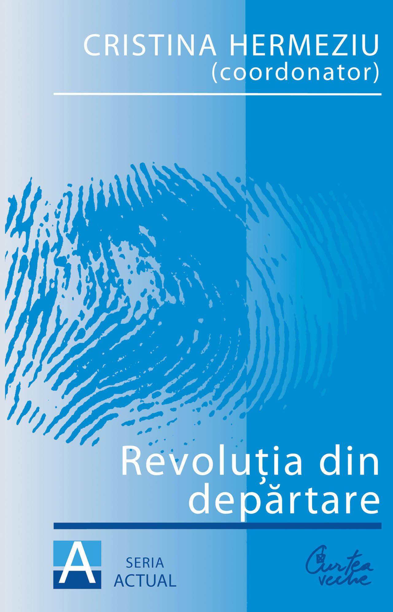 Revolutia din departare (ebook)