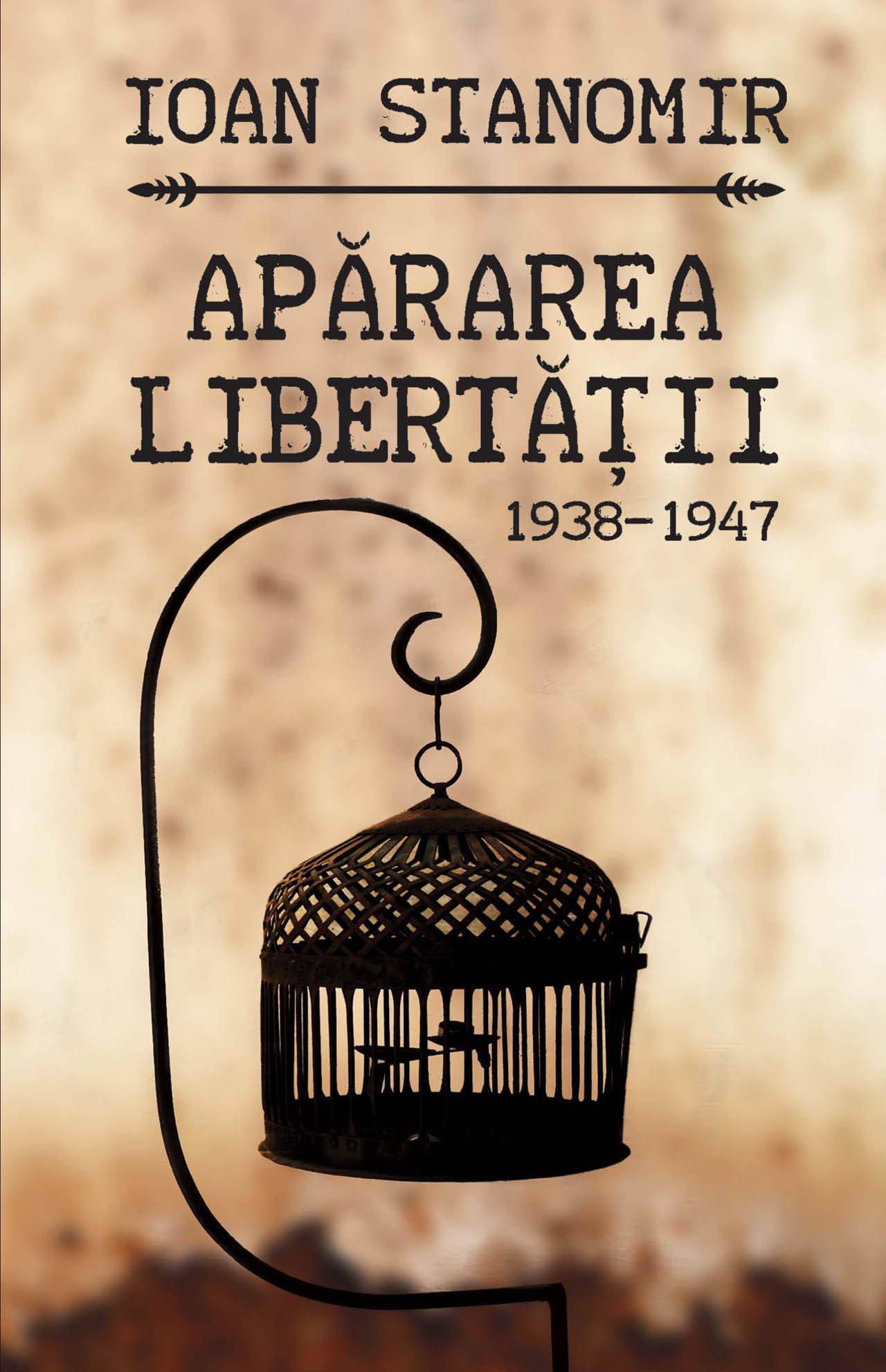 Apararea libertatii. 1938-1947 (ebook)