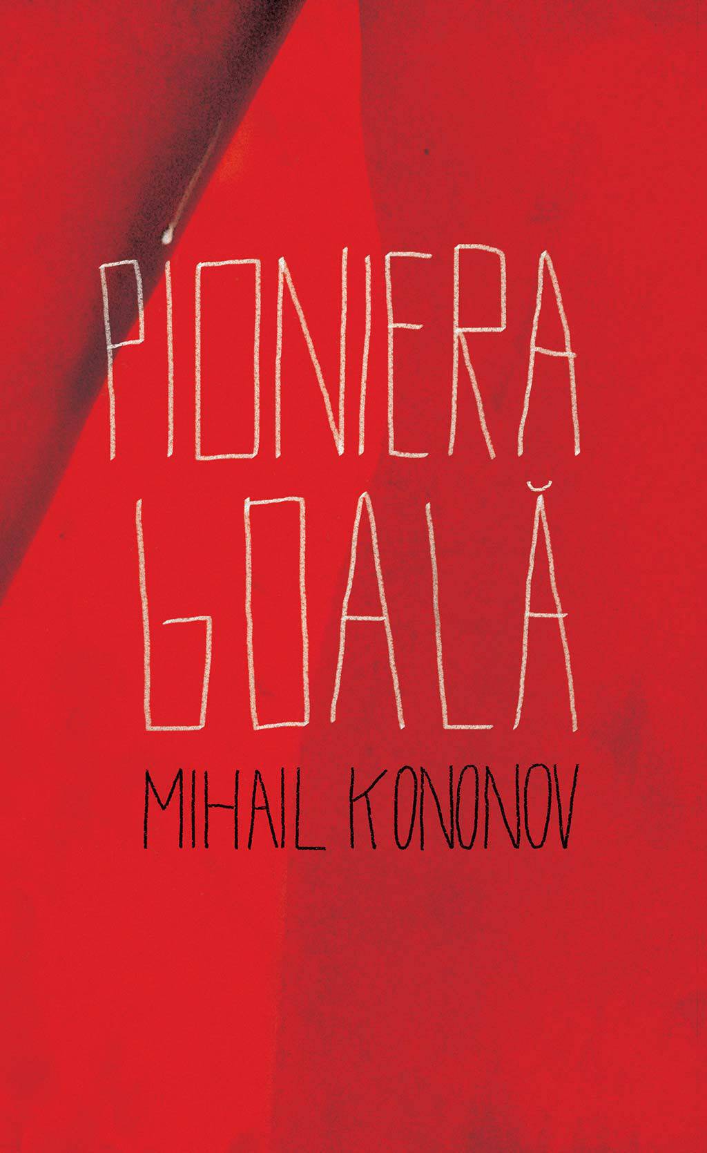 Pioniera goala (ebook)