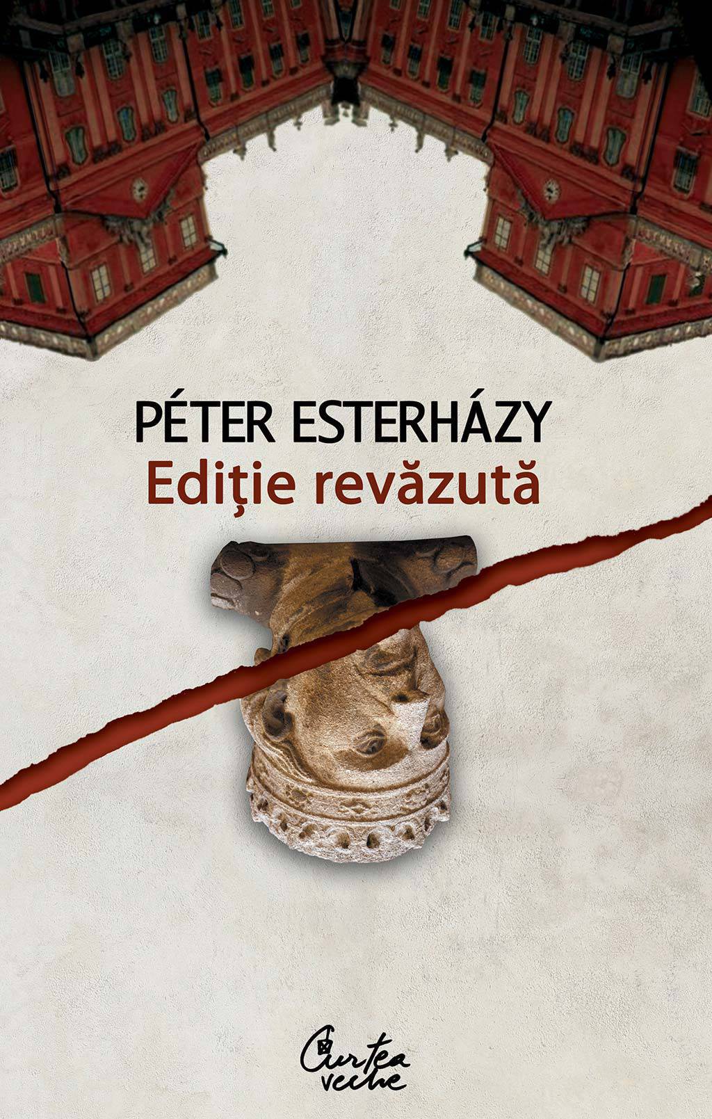 Editie revazuta (ebook)