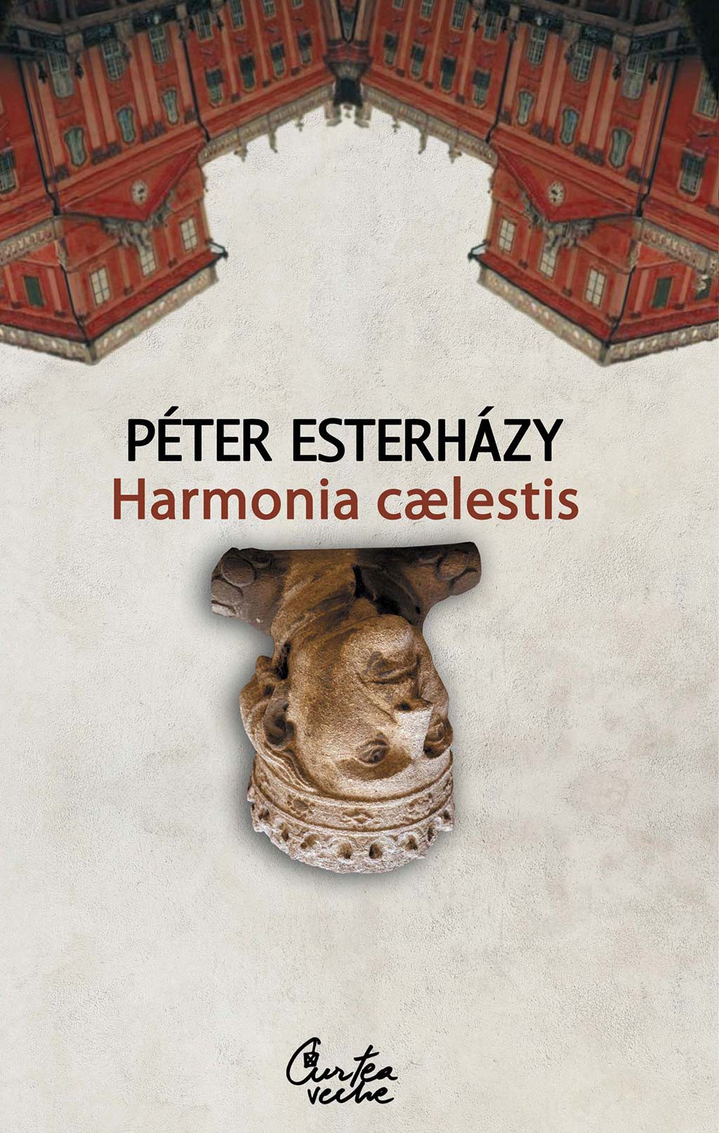 Harmonia caelestis (ebook)
