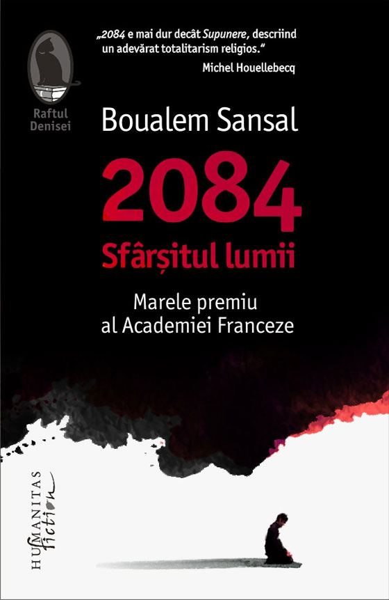 2084. Sfarsitul lumii