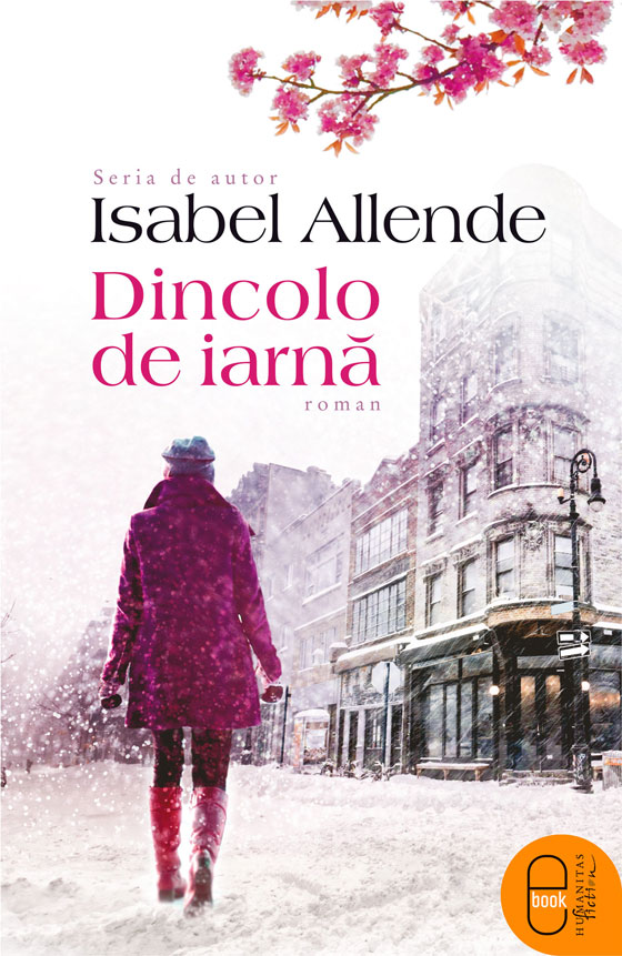 Dincolo de iarna (ebook)