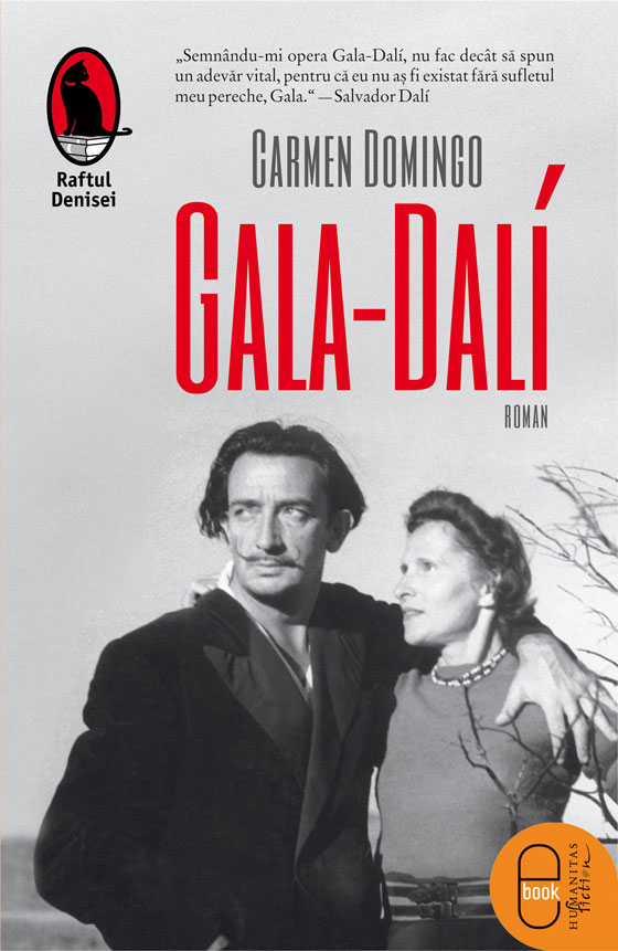 Gala-Dali (ebook)