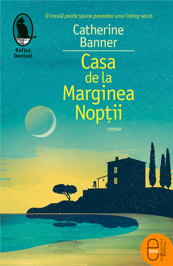 Casa de la marginea noptii (epub)