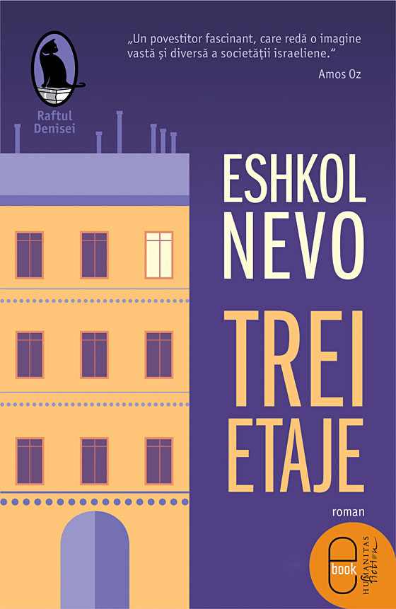 Trei etaje (pdf)