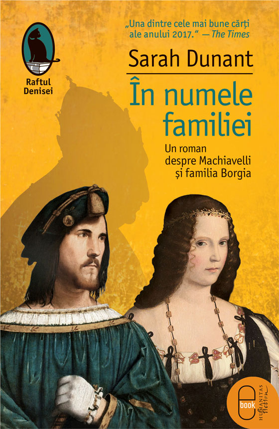 In numele familiei (epub)