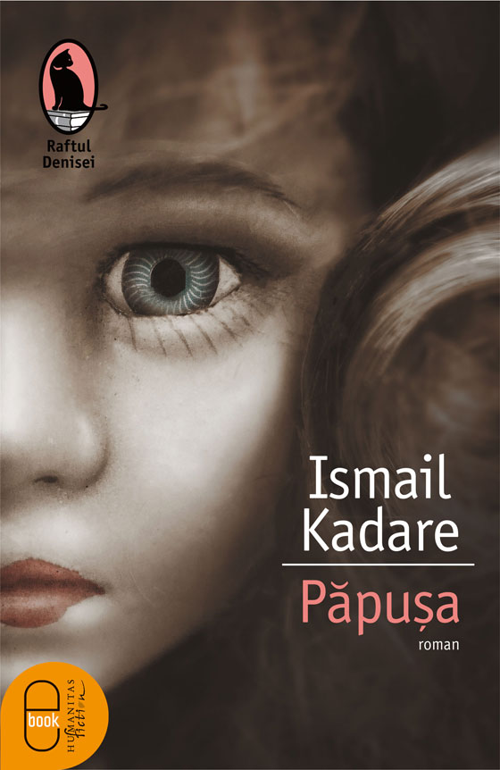 Papusa (epub)