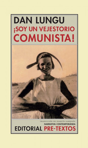 ¡Soy un vejestorio comunista!