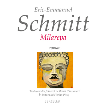 Milarepa (audiobook)