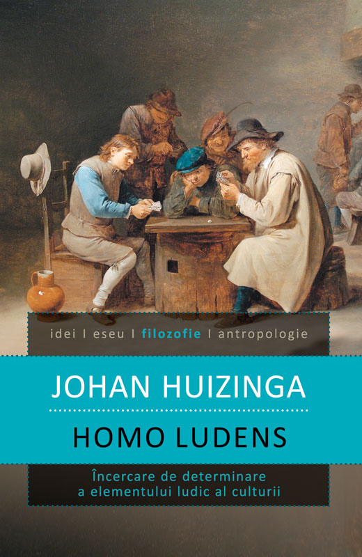 Homo ludens