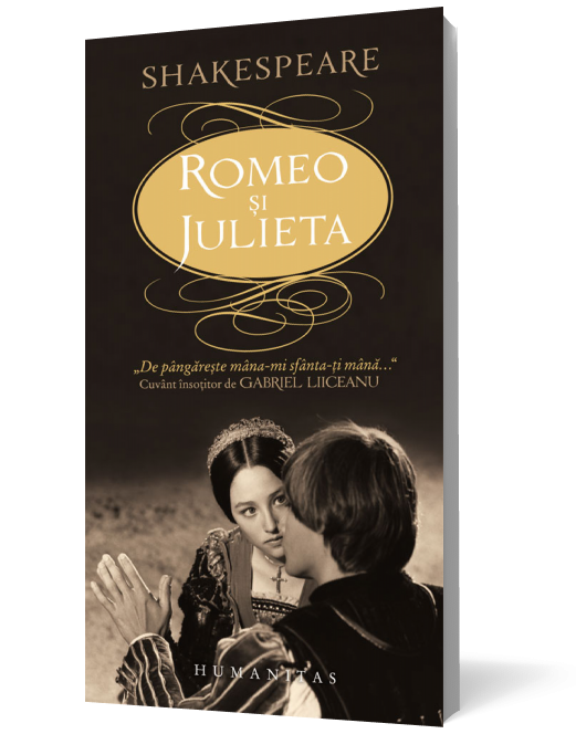 Romeo şi Julieta