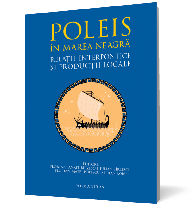 Poleis in Marea Neagra: relatii interpontice si productii locale