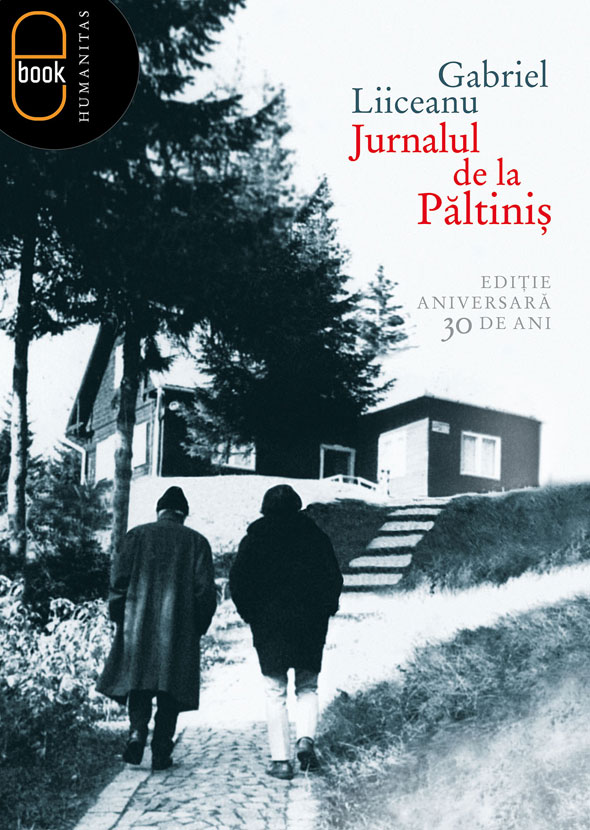 Jurnalul de la Paltinis. Un model paideic in cultura umanista (ebook)