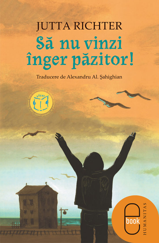 Sa nu vinzi inger pazitor! (pdf)