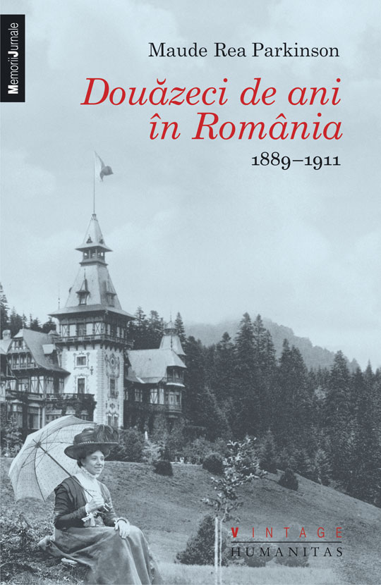 Douazeci de ani in Romania. 1889–1911