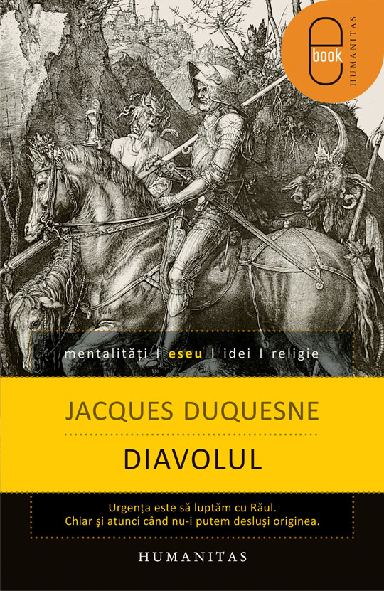 Diavolul (epub)