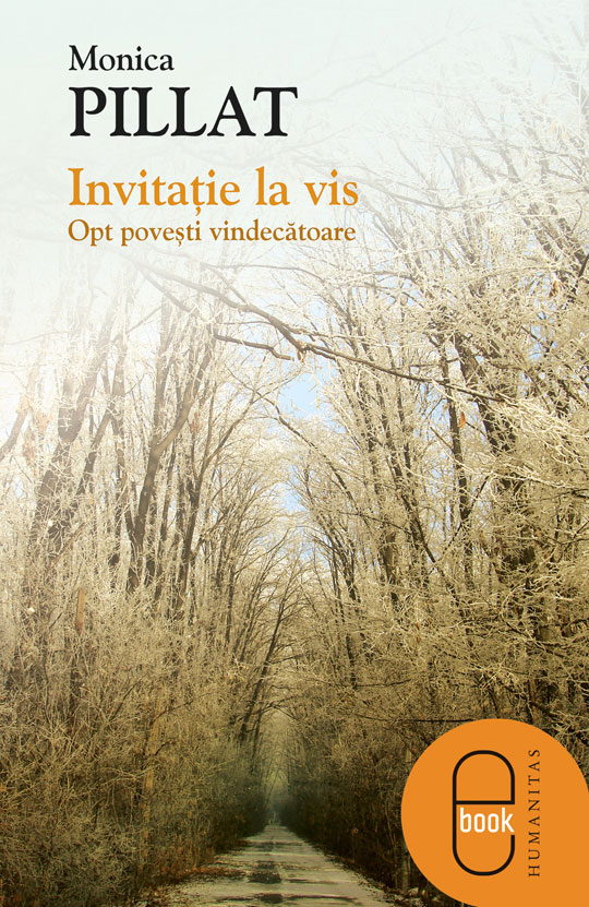 Invitatie la vis. Opt povesti vindecatoare (ebook)