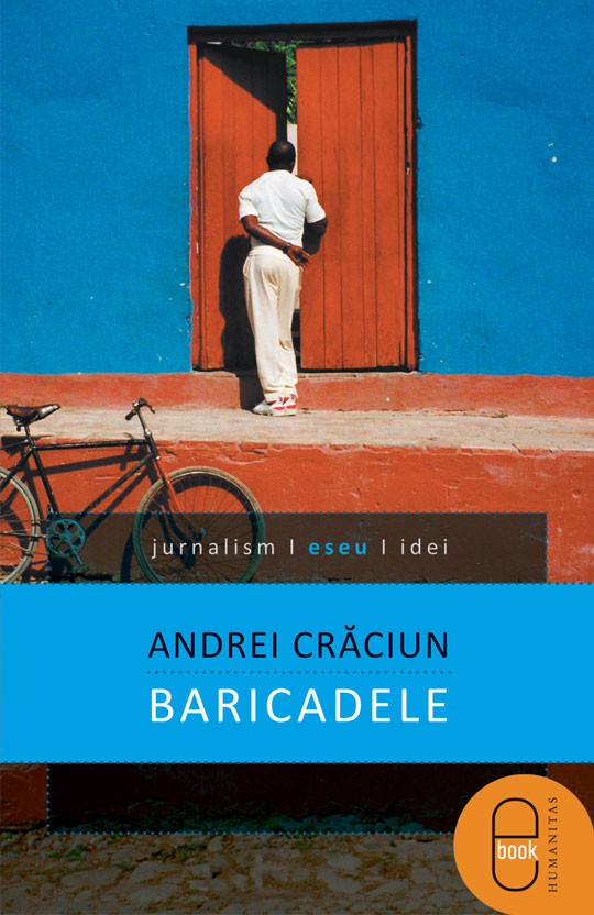 Baricadele (epub)