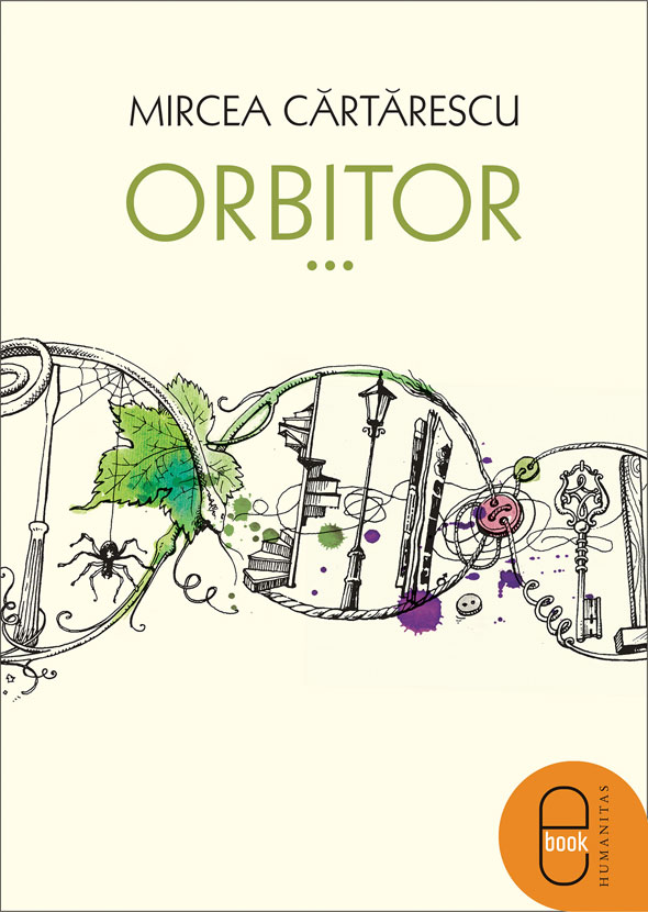 Orbitor. Aripa dreapta (pdf)