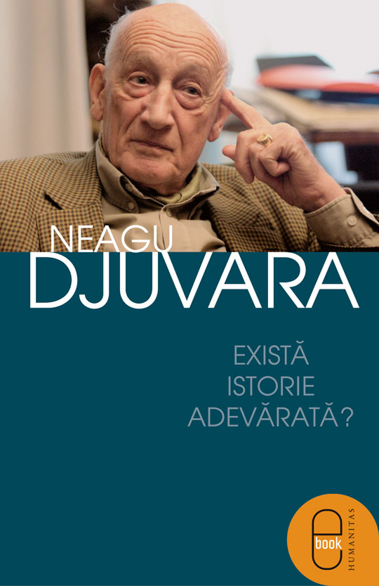 Exista istorie adevarata? (ebook)