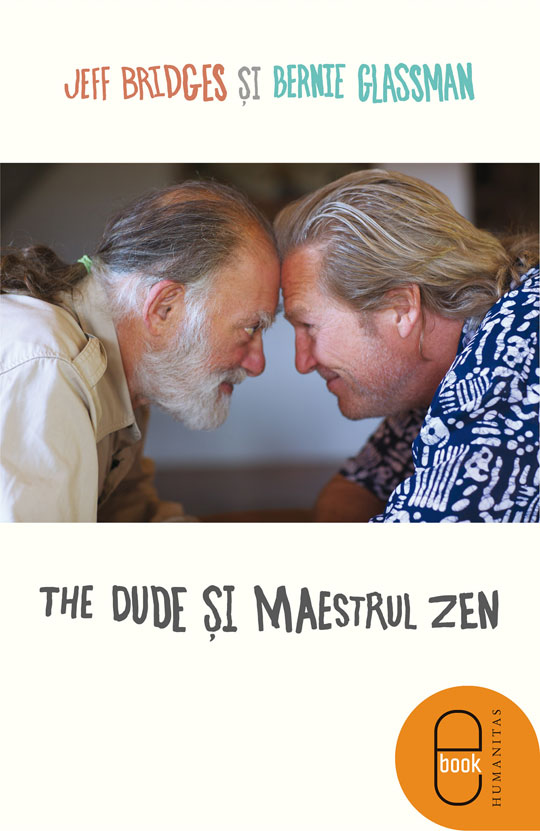 The Dude si maestrul zen (pdf)