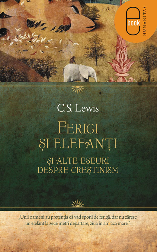 Ferigi si elefanti si alte eseuri despre crestinism (pdf)