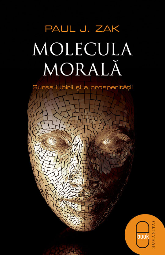 Molecula morala (epub)