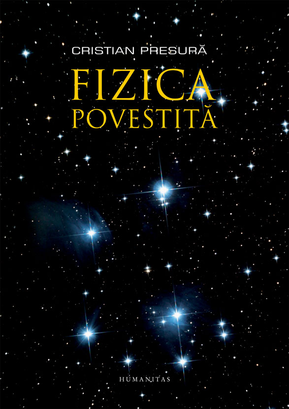 Fizica povestita